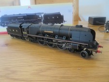 R3681 Hornby OO Class 8P