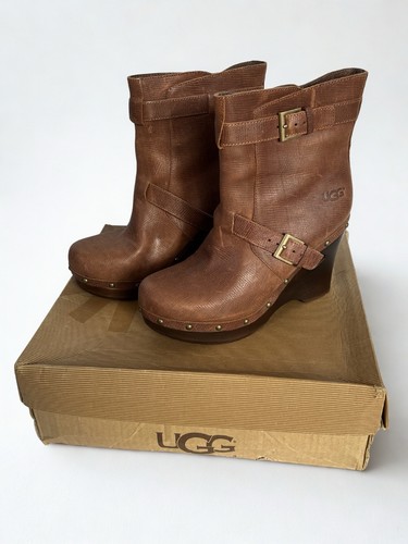 Womens ugg taryn - ugg, leather