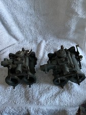 SOLEX 32-34 PDSIT-2    &