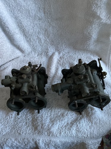 Solex pdsit - 32-34, &