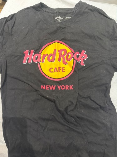 Hard rock cafe - hard,