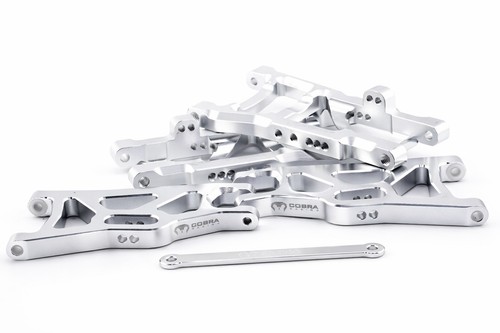 Traxxas 2wd aluminum - traxxas, hd