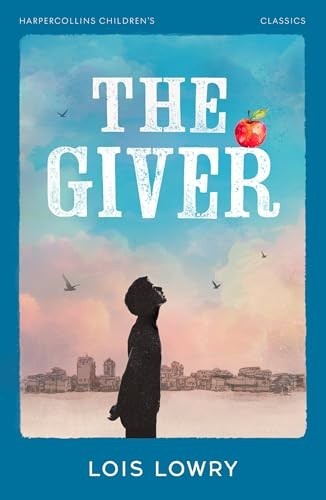 The giver harpercollins - giver, (harpercollins