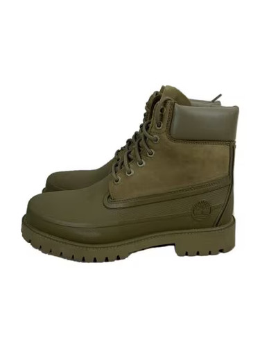 Timberland rubber toe - timberland/rubber,