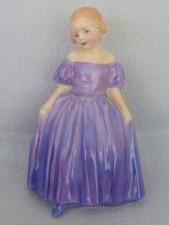 Vintage Royal Doulton Figurine
