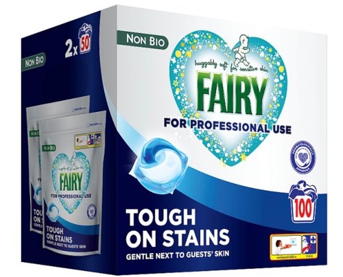 Fairy professional non bio all - fairy,