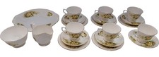 Gainsborough Bone China Tea