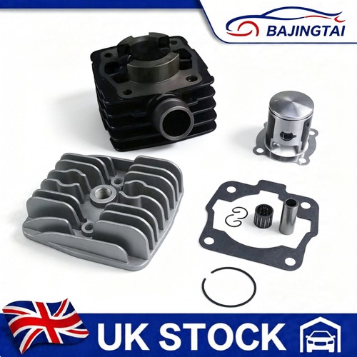 Top end repair - end,