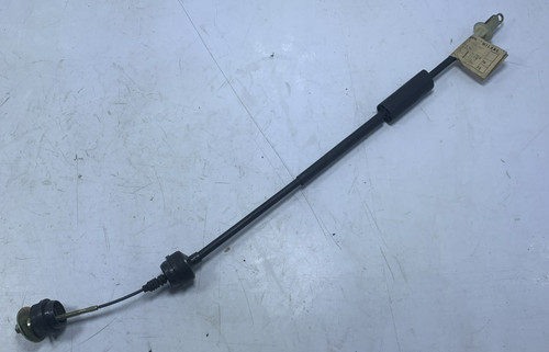 Clutch release cable peugeot - release,