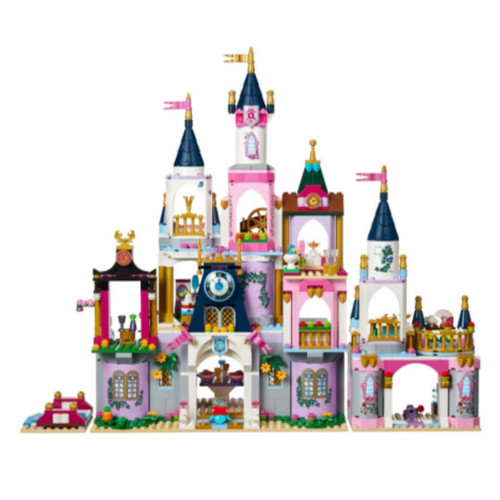 Lego disney princess - lego,