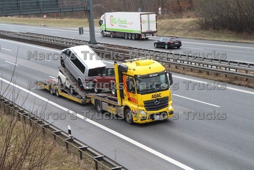 Truck photo mercedes benz - truck, mercedes-benz