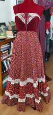 Vintage 1970s Gunne Sax