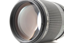 [Almost MINT+] Canon New FD