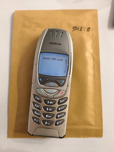 Nokia 6310i classic mobile - 6310i,