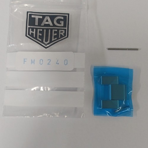 Tag heuer spare - tag, link