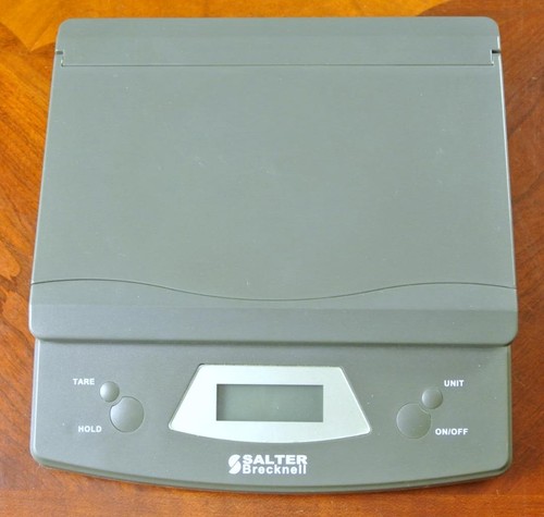 Salter brecknell postal - salter,