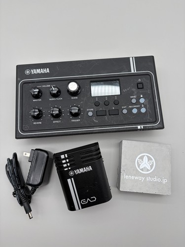 Yamaha ead10 electronic - yamaha,