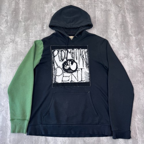 Vintage rudimentary peni - rudimentary,