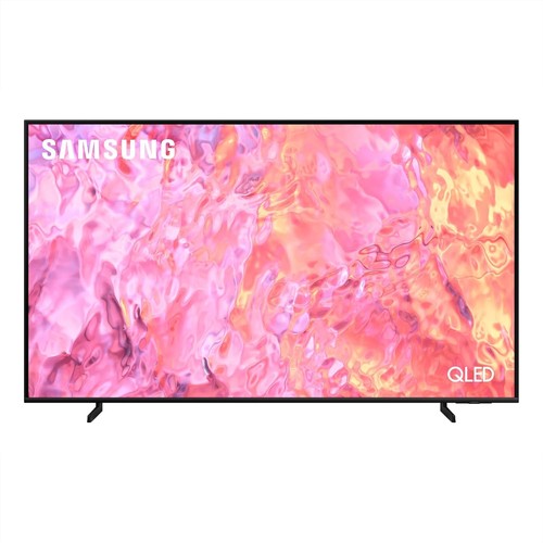 Samsung inch q60c - samsung, qled