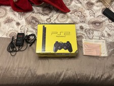 Sony PlayStation 2 PS2 Slim