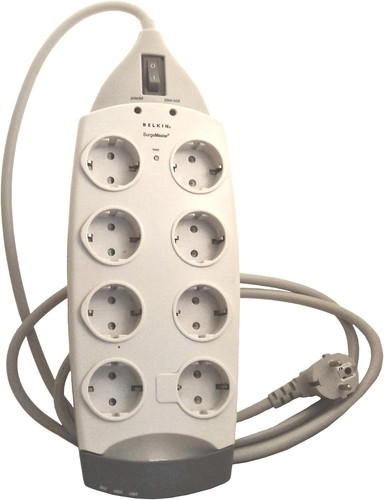 Belkin surgemaster max - belkin,