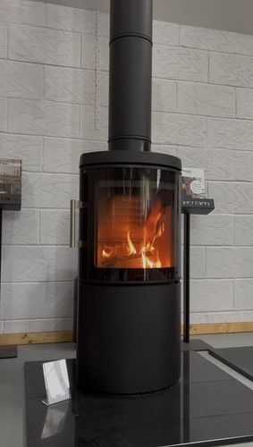 Hwam 3120m 5kw - 5kw, stove