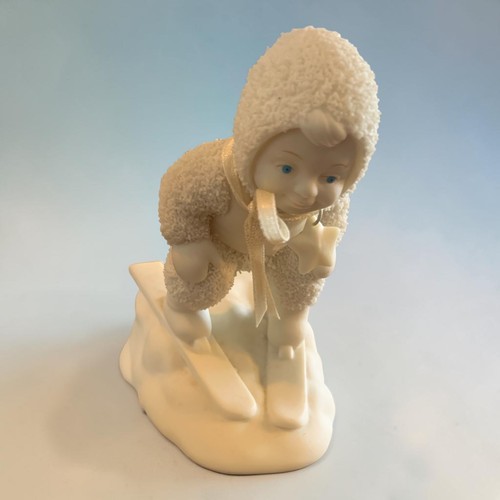 Dept snowbabies see you on - you,
