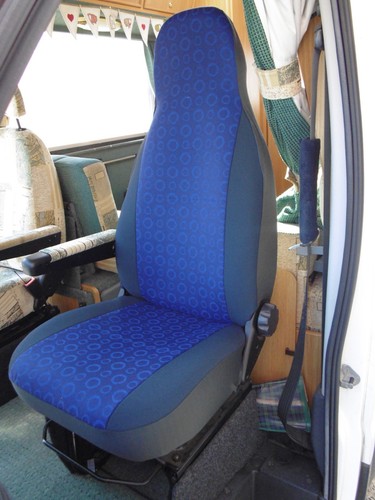 Fit a fiat ducato - i,