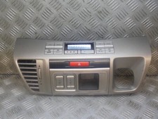 Genuine honda frv blower - honda, fr-v