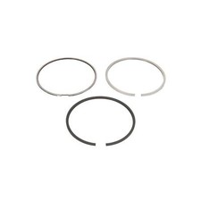 KOLBENSCHMIDT 800057110000 PISTON RING KIT OE NEW REPLACEMENT