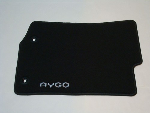 Genuine toyota floor mat - genuine,
