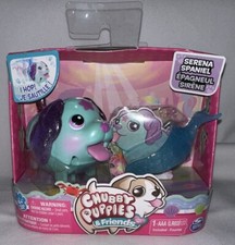 Chubby Puppies Puppy Serena