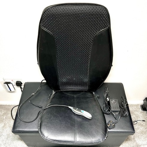 Homedics shiatsu massage - shiatsu,