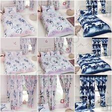 STARDUST UNICORN BLUE PINK -