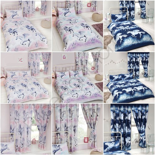 Stardust unicorn blue - unicorn,