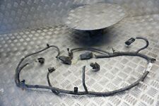 KUGA MK2 REAR BUMPER PARKING SENSORS WITH LOOM GV4T-15K868-MGF 2017-2019 CN19