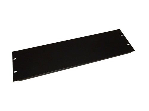 Blank panel metal - blank,