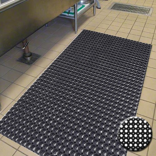 Large non slip - rubber, ring