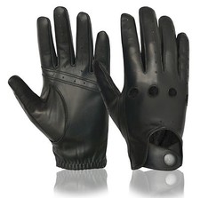 Classic Luxury Mens Real