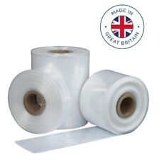 Layflat Tubing Polythene 250G