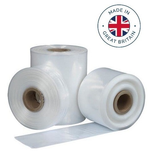 Layflat tubing polythene - layflat,