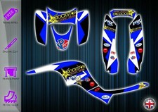 APACHE F100S STICKERS -