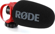 RØDE VideoMicro II On-Camera