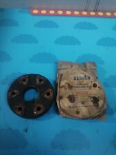Renold flexible coupling disc 133mm x 26mm 