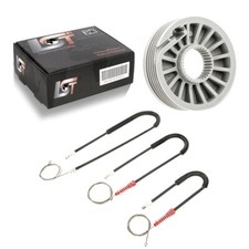 Rep Set Electric Window