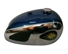 Fits BSA A7 A10 Super Rocket