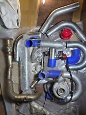 Honda EJ/EK D Series Turbo Kit