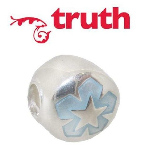 Genuine truth 925 sterling - genuine,