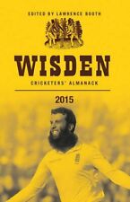 Wisden Cricketers' Almanack