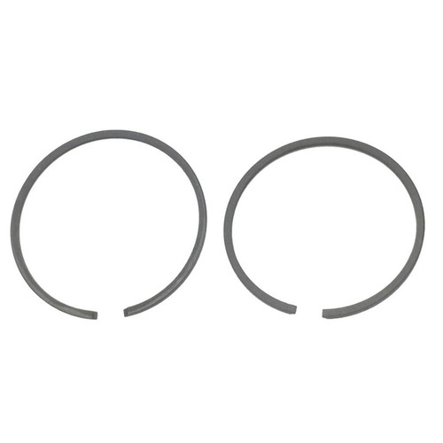 Pieces piston rings - piston,
